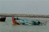 Inclement weather: Dist. Administration warns fishermen against venturing into sea